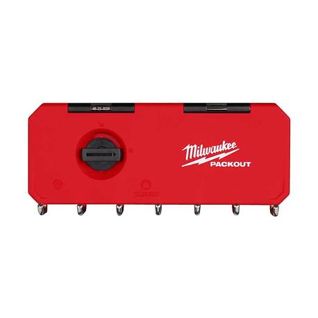 MILWAUKEE KOUKKURIVI PACKOUT